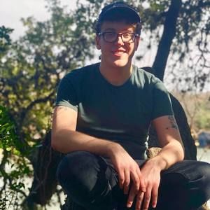 Meet your Posher, Noah